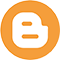 qr kodu için blogger logo