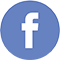 qr kodu için facebook logo