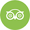 qr kodu için tripadvisor logo