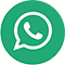 qr kodu için whatsapp logo