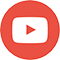 qr kodu için youtube logo