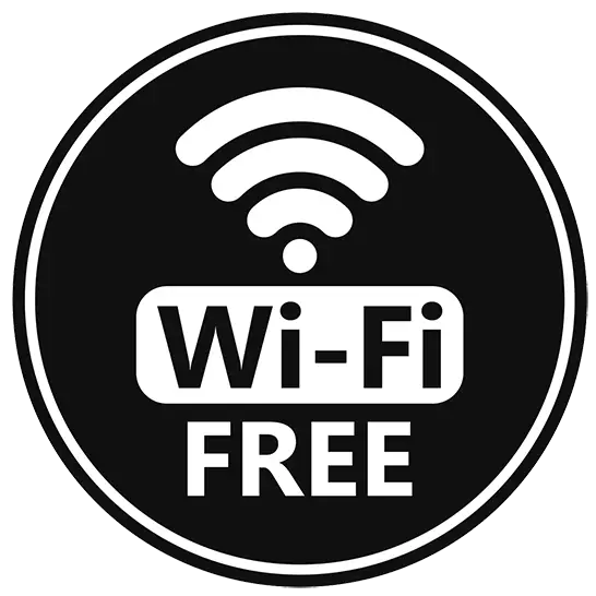 Wifi QR Kodu Oluşturma